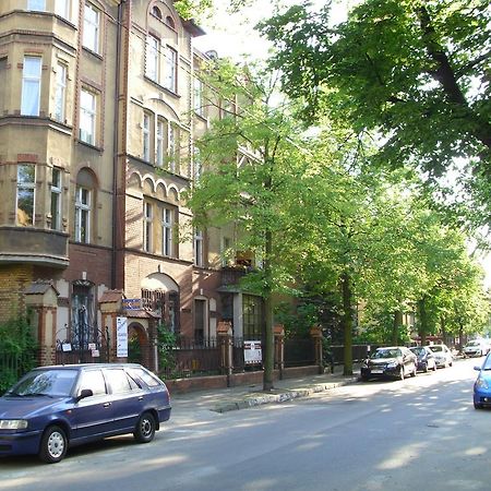 Apartment Irene 波兹南 外观 照片
