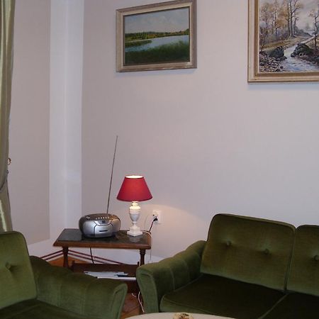 Apartment Irene 波兹南 外观 照片