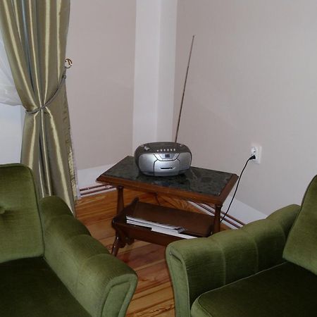 Apartment Irene 波兹南 外观 照片