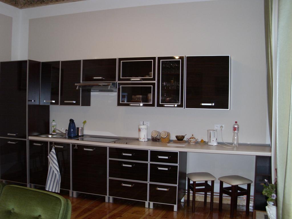 Apartment Irene 波兹南 外观 照片