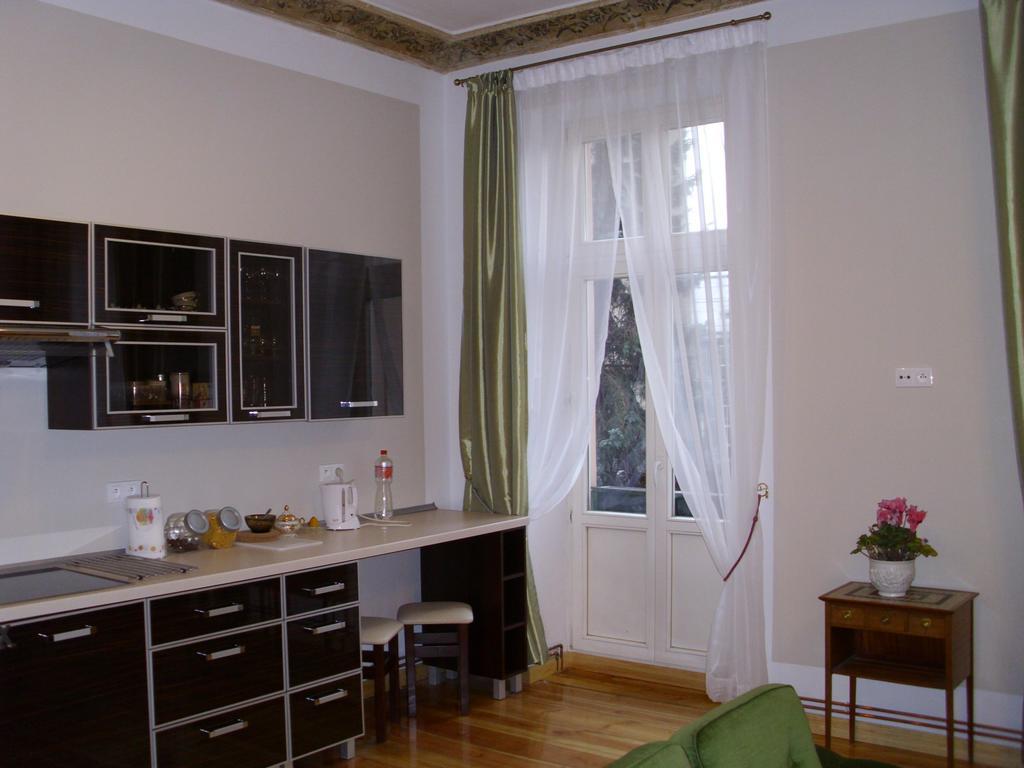 Apartment Irene 波兹南 外观 照片